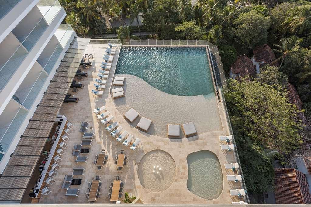 Hilton Santa Marta Hotell Bekvämligheter bild