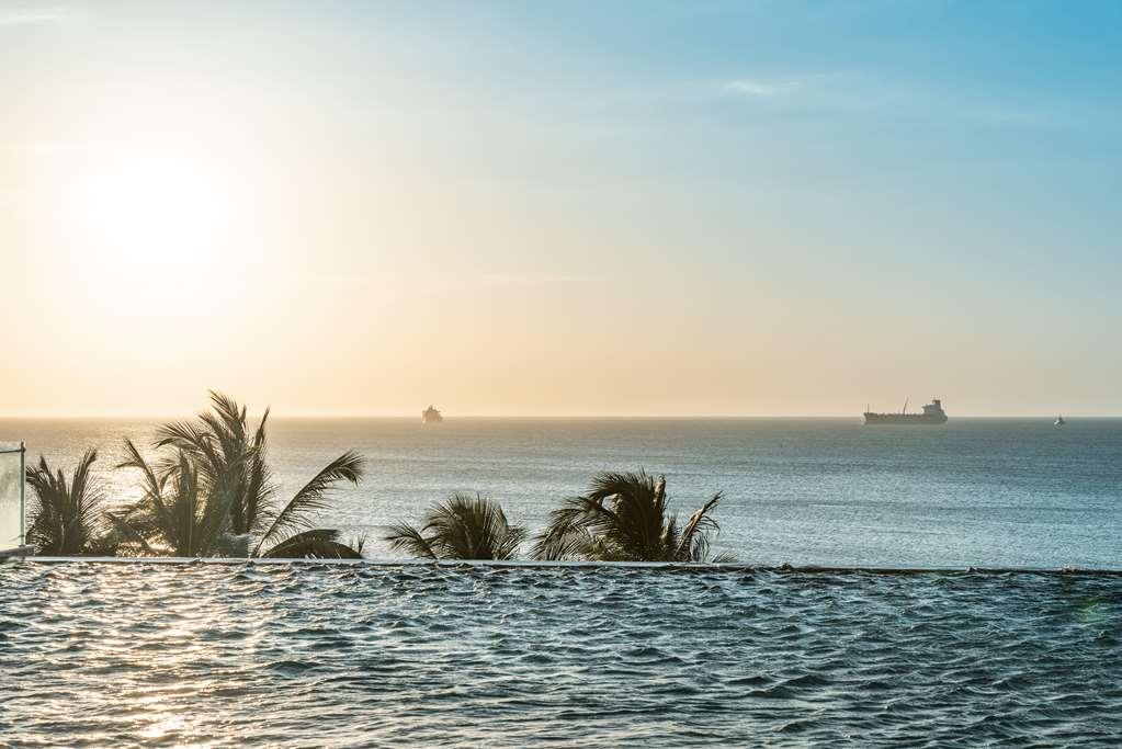 Hilton Santa Marta Hotell Bekvämligheter bild