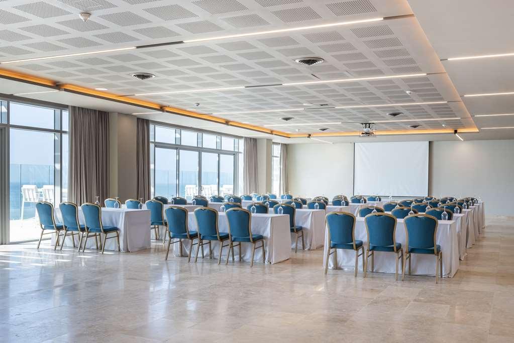 Hilton Santa Marta Hotell Bekvämligheter bild