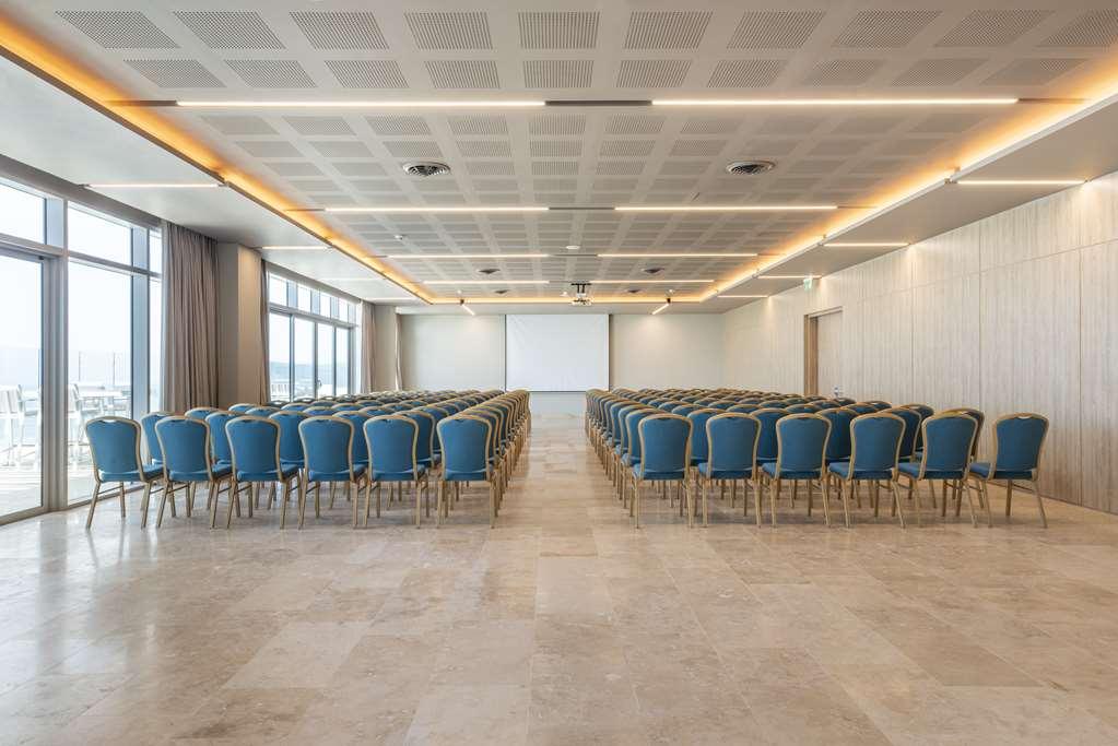 Hilton Santa Marta Hotell Bekvämligheter bild