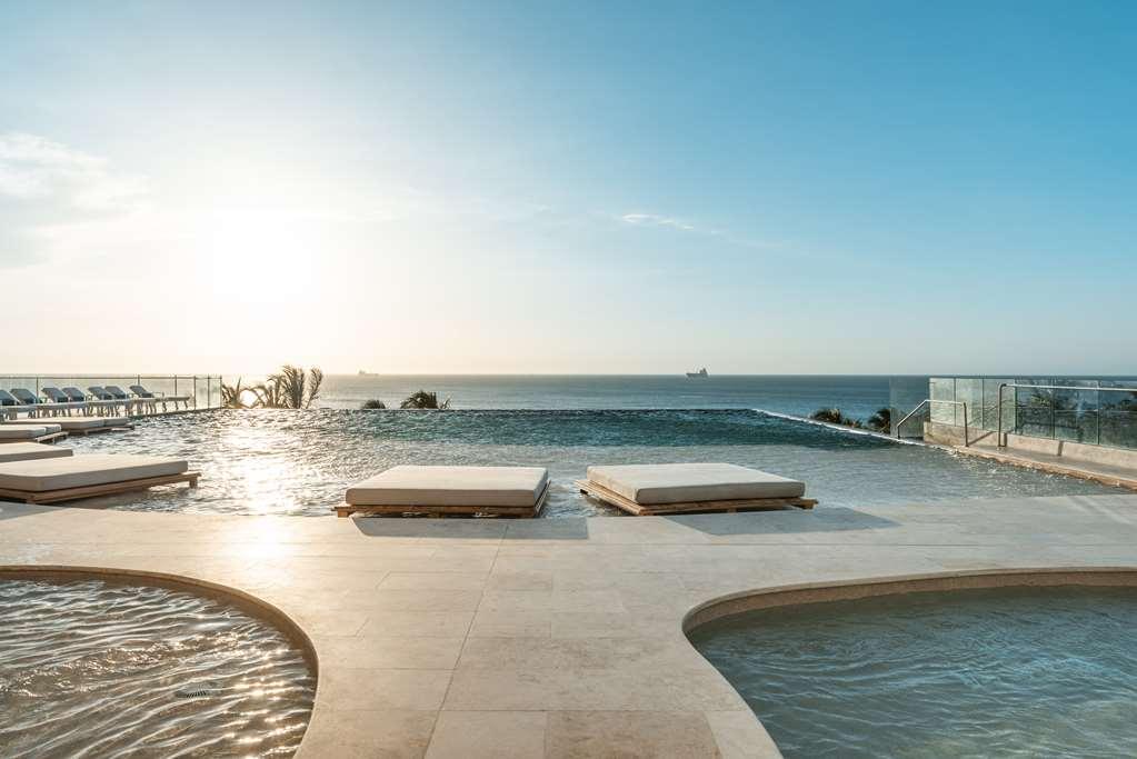 Hilton Santa Marta Hotell Bekvämligheter bild