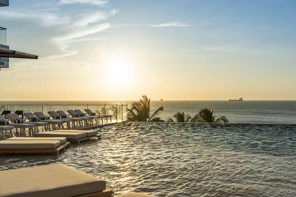Hilton Santa Marta Hotell Bekvämligheter bild