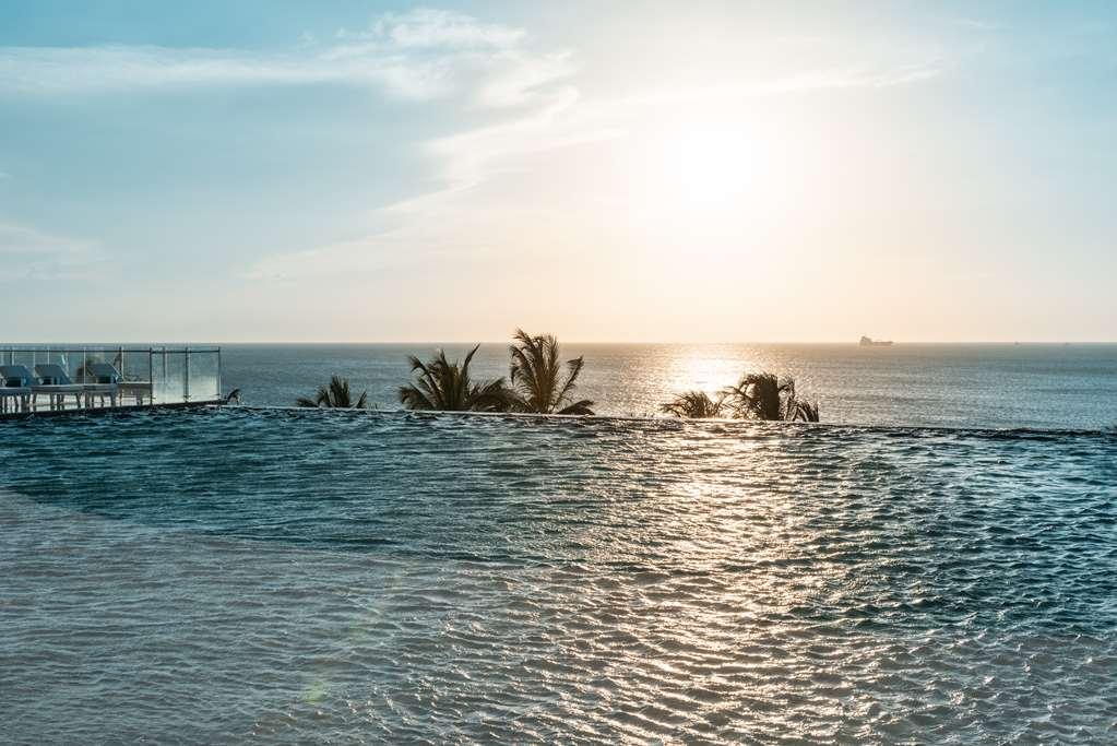 Hilton Santa Marta Hotell Bekvämligheter bild