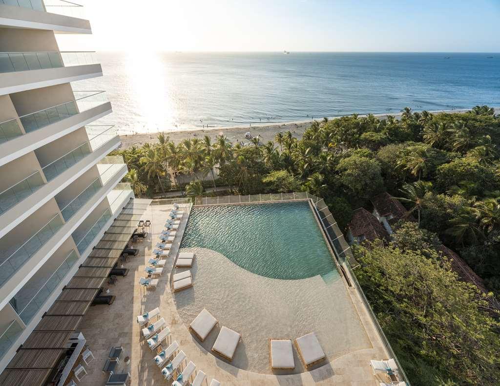 Hilton Santa Marta Hotell Bekvämligheter bild