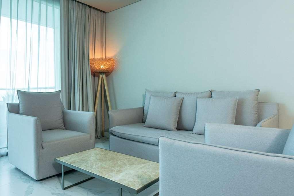Hilton Santa Marta Hotell Rum bild