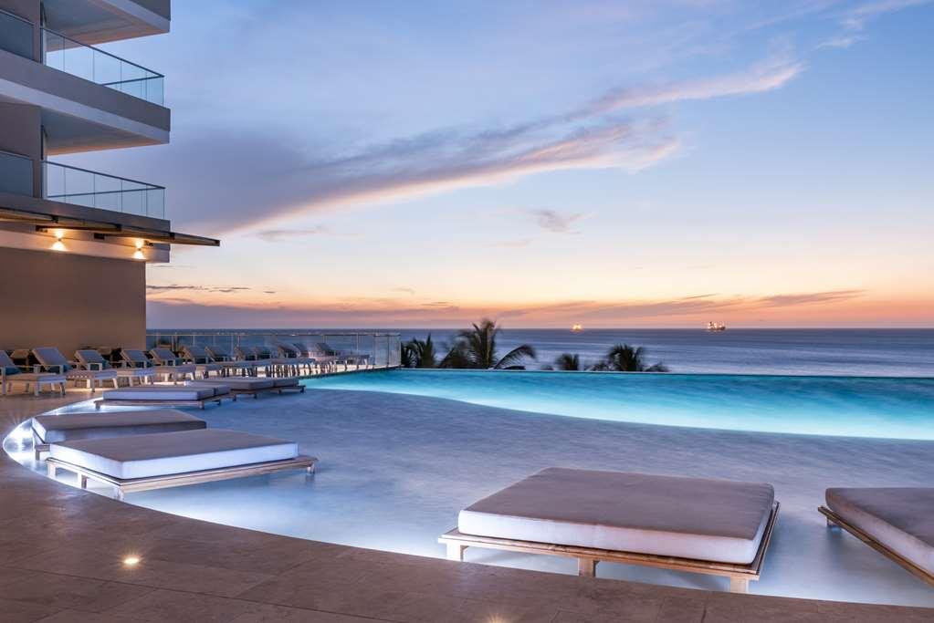 Hilton Santa Marta Hotell Bekvämligheter bild