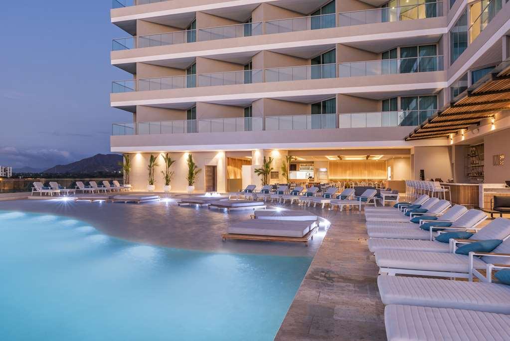 Hilton Santa Marta Hotell Bekvämligheter bild