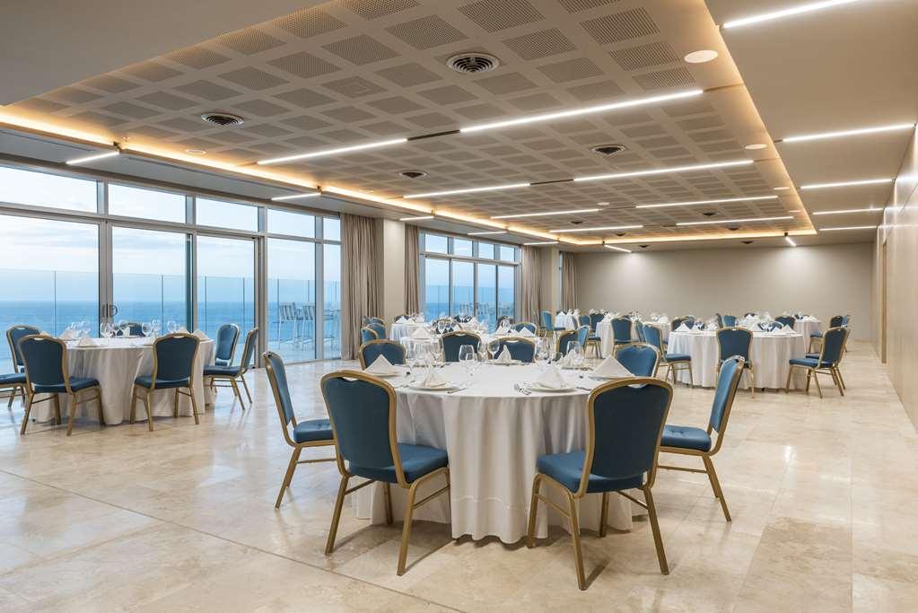 Hilton Santa Marta Hotell Bekvämligheter bild