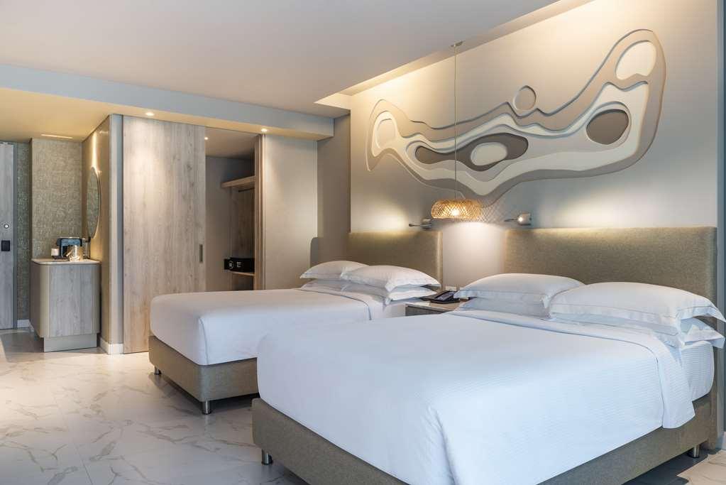 Hilton Santa Marta Hotell Rum bild